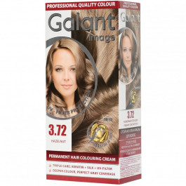Galant Крем-фарба для волосся  Image 3.72 Кавовий Блондин 115 мл (3800010501415)