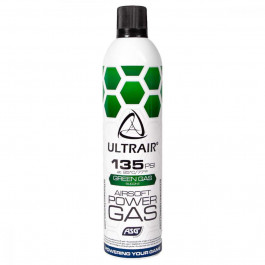 ASG Green Gas  Ultrair Silicone Power Propellant 570 мл (19893)