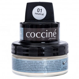 Coccine Віск  Nano для лицьової шкіри 50 мл - безбарвний (55/27/50/01)