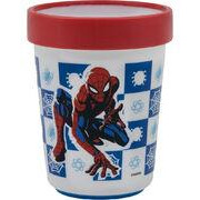 Stor Склянка дитяча Spider-Man 465мл 74795