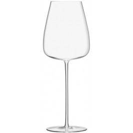 LSA Набір келихів для вина білого  Wine Culture 490 мл х 2 шт (5012548548857)