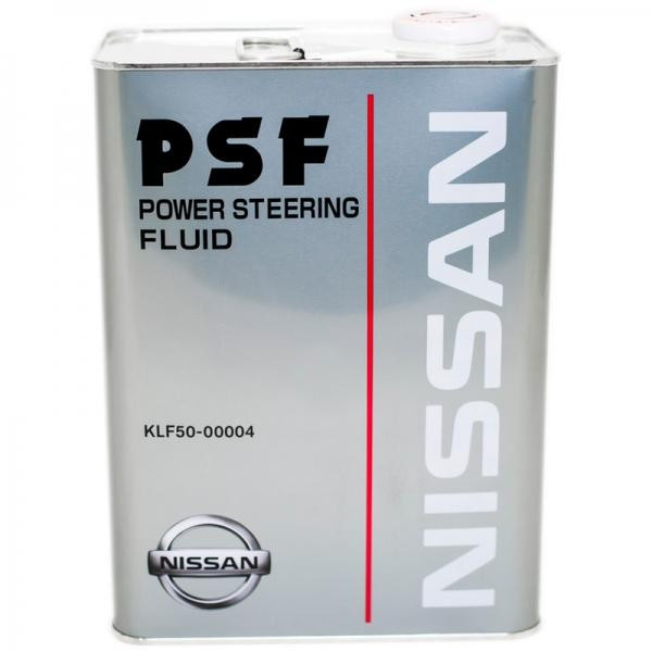 Nissan PSF KLF50-00004 - зображення 1
