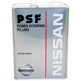 Nissan PSF KLF50-00004