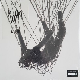  Korn: Nothing -Coloured