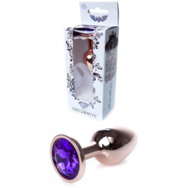   Boss Of Toys Boss Red Gold PLUG Purple S (2,7 см) (BS6400110)