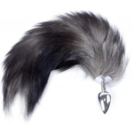   Boss Of Toys Black Boss Series Fox TAIL XXL (BS6400097)