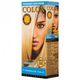 Color Time Фарба для волосся  111 - Інтенсивний освітлювач (3800010502979)