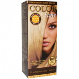 Color Time Фарба для волосся  100 - Скандинавський блондин (3800010502641)