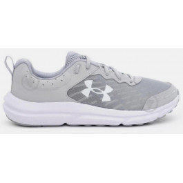   Under Armour Чоловічі кросівки для бігу  Charged Assert 1 3026175-102 45.5 (11.5US) 29.5 см Сірі (196040457482)