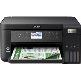 Epson EcoTank L6260 (C11CJ62402)