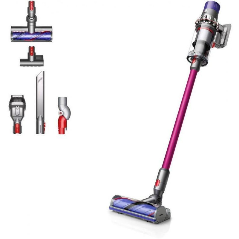 Dyson Cyclone V10 Extra (394467-01) - зображення 1