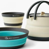 Sea to Summit Frontier UL Collapsible Kettle Cook Set, на 1 персону (STS ACK025031-122102) - зображення 4