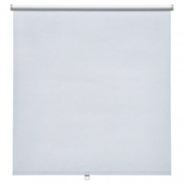 IKEA FONSTERBLAD Рулонна штора Blackout, біла, 200x155 см (005.737.44)