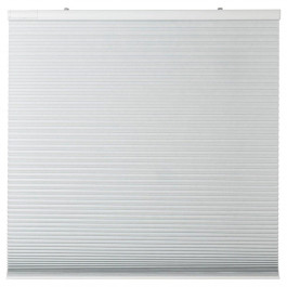 IKEA TREDANSEN, 405.124.52 - камерна затемнена штора, розумний бездротовий, на батерейках, 80х195см