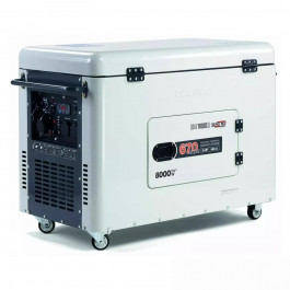Daewoo Power DDAE 11000SE