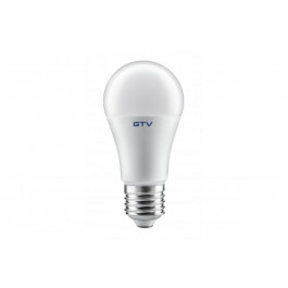 GTV LED 15W E27 3000К A60 (LD-PC3A60-15W)