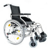Dr.Life 8062/40 Aluminum Wheelchair - зображення 1