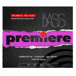 Premiere Strings PEBGS45-100