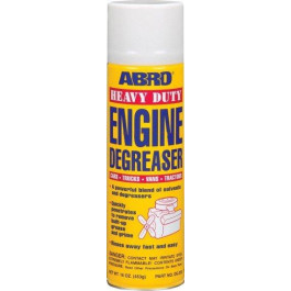   ABRO Engine Degreaser DG-200 453мл