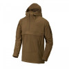 Helikon-Tex Mistral Anorak Mud Brown (KU-MSL-NL-60) - зображення 1