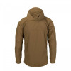 Helikon-Tex Mistral Anorak Mud Brown (KU-MSL-NL-60) - зображення 3