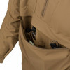 Helikon-Tex Mistral Anorak Mud Brown (KU-MSL-NL-60) - зображення 7