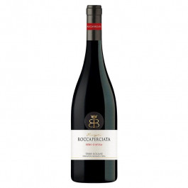Firriato Вино  Nero d'Avola Roccaperciata сухе червоне 0,75л 13,5% (8002815404426)