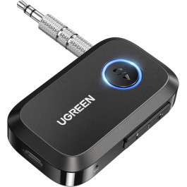 UGREEN CM596 Bluetooth 5.3 Car Audio Receiver (90748)