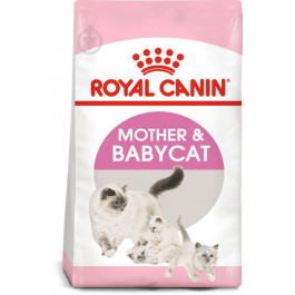 Royal Canin Mother & Babycat 4 кг (2544040)