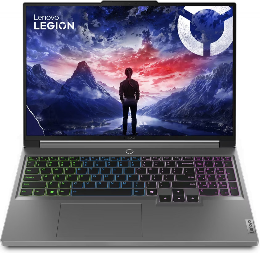 Lenovo Legion 5 16IRX9 (83DG007WUS) - зображення 1