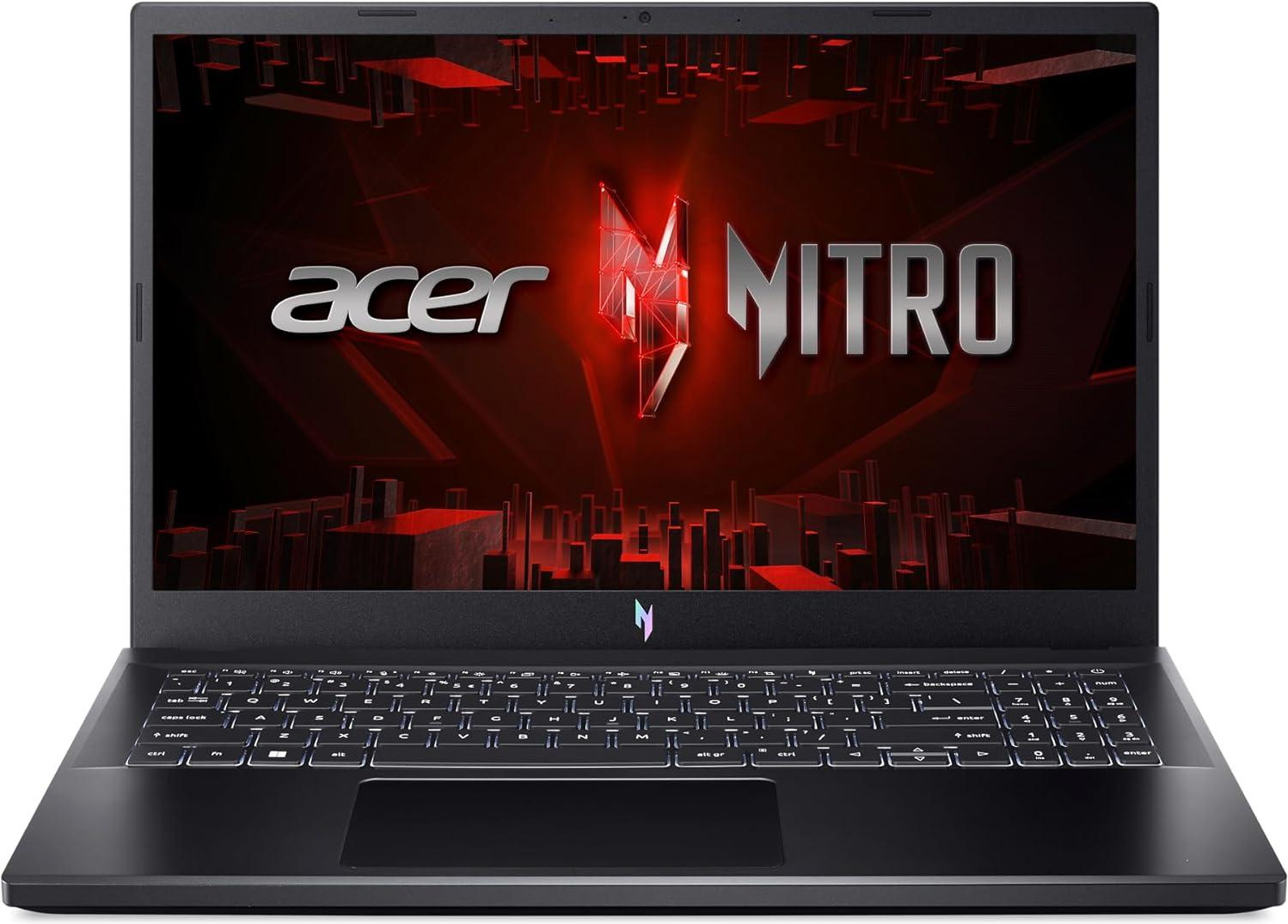 Acer Nitro V 15 ANV15-51-54UL (NH.QN9AA.002) - зображення 1