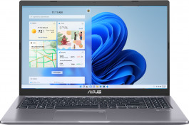 ASUS VivoBook 15 X515EA (X515EA-EJ2552W)