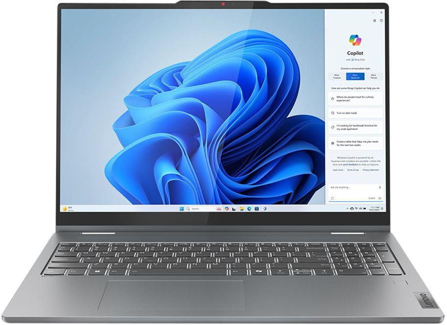 Lenovo IdeaPad 5 16IRU9 (83DU0004US) - зображення 1