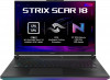 ASUS ROG Strix Scar 18 G834JYR (G834JYR-XS98) - зображення 1