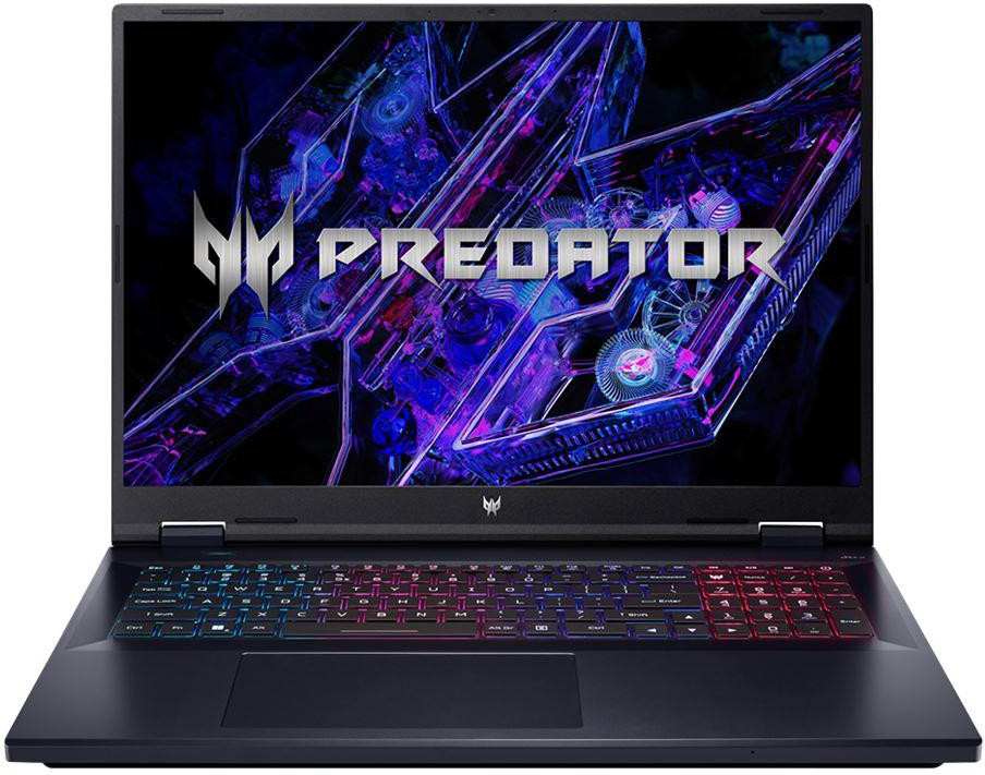 Acer Predator Helios Neo 18 PHN18-71-727B (NH.QNQAA.001) - зображення 1