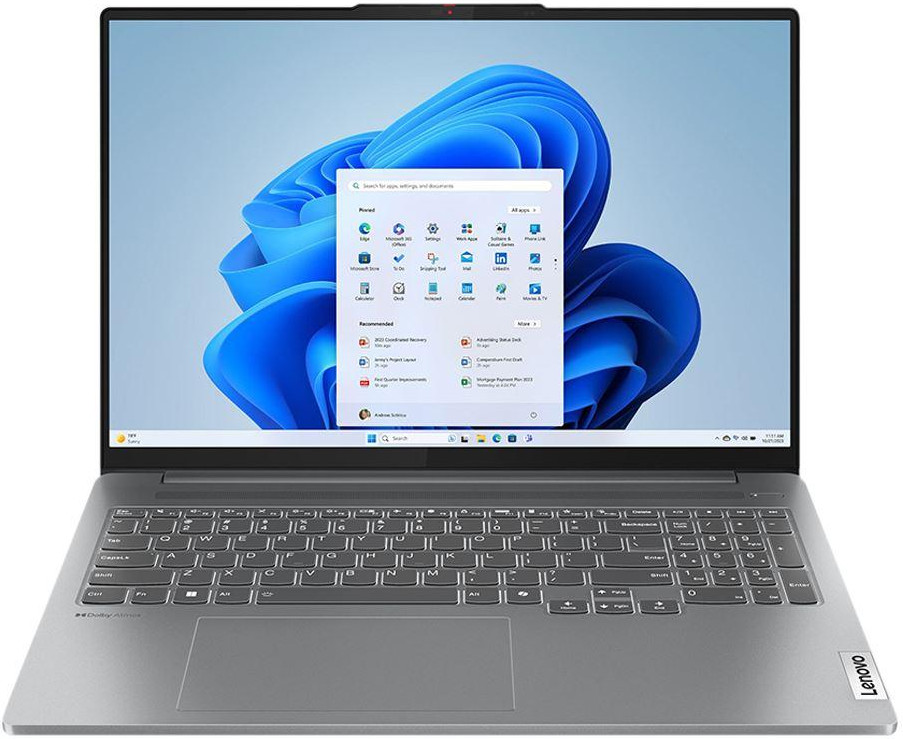 Lenovo IdeaPad Pro 5 16IMH9 (83D40021US) - зображення 1