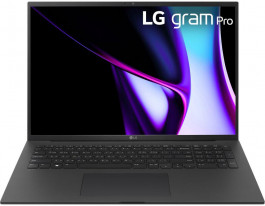 LG LG gram Pro 17 (17Z90SP-E.ADB9U1)