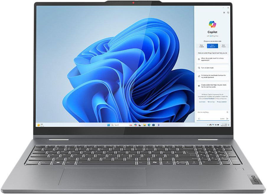 Lenovo IdeaPad 5 16AHP9 (83DS0003US) - зображення 1