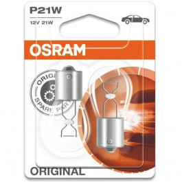 Osram P21W 12V 21W (7506-02B)