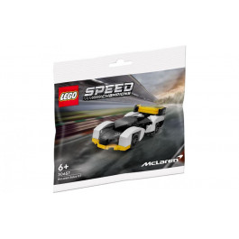 LEGO Speed Champions McLaren Solus GT (30657)