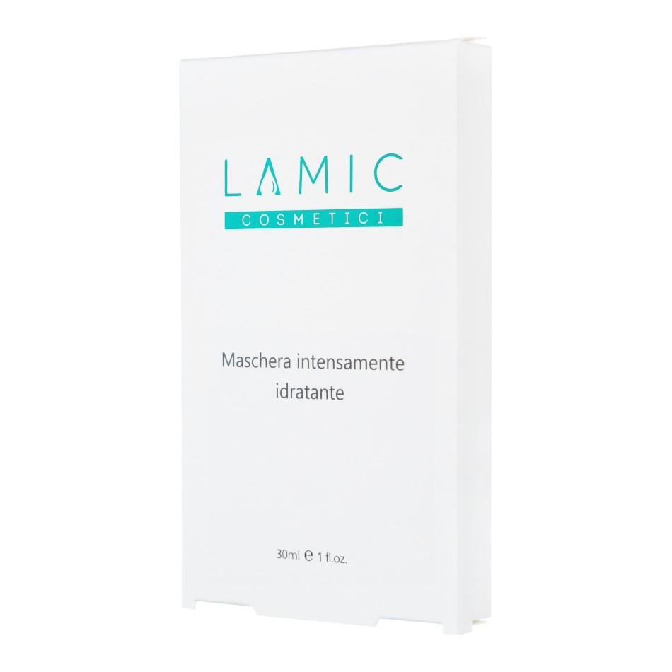 Lamic Cosmetici Маска-ексфоліант  Maschera Esfoliante 30 мл - зображення 1