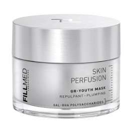 FILLMED Laboratories Омолоджуюча маска  SKIN PERFUSION GR-Youth Mask 50 мл