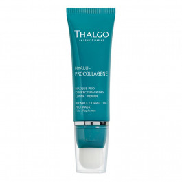 Thalgo Маска, що  HyaluрозгладжуєProcollagen Wrinkle Correcting Pro Mask - 50