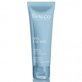 Thalgo Освіжаючий гоммаж для обличчя  Eveil A La Mer Refreshing Exfoliator 50 мл