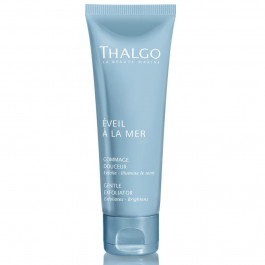 Thalgo М&#39;який гоммаж для обличчя  Eveil A La Mer Gentle Exfoliator 50 мл