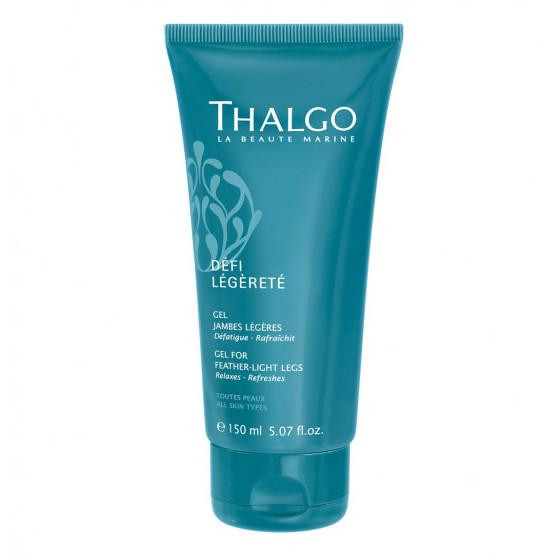 Thalgo Гель для легкості ніг  Defi Legerete Gel for Feather–Light Legs 150 мл - зображення 1