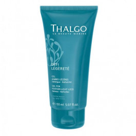   Thalgo Гель для легкості ніг  Defi Legerete Gel for Feather–Light Legs 150 мл