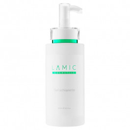 Lamic Cosmetici – Очищающий гель «Gel detergente » (250 мл)