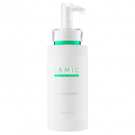 Засоби для вмивання Lamic Cosmetici