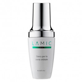 Сироватка, флюїд і концентрат для обличчя Lamic Cosmetici